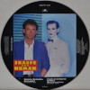 Click To Enlarge Gary Numan Bill Sharpe Change Your Mind 12" 1985 UK